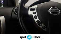 Nissan Qashqai 1.5 DCi Acenta '11