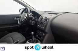 Nissan Qashqai 1.5 DCi Acenta '11