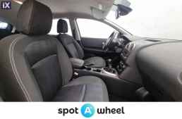 Nissan Qashqai 1.5 DCi Acenta '11