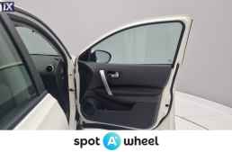 Nissan Qashqai 1.5 DCi Acenta '11