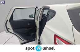 Nissan Qashqai 1.5 DCi Acenta '11