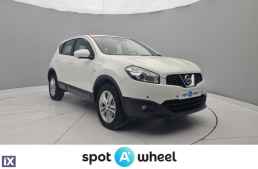 Nissan Qashqai 1.5 DCi Acenta '11