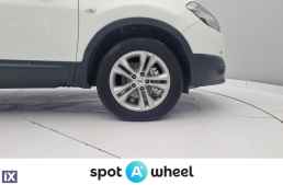 Nissan Qashqai 1.5 DCi Acenta '11