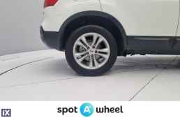 Nissan Qashqai 1.5 DCi Acenta '11