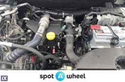 Nissan Qashqai 1.5 DCi Acenta '11