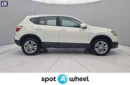 Nissan Qashqai 1.5 DCi Acenta '11