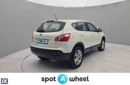 Nissan Qashqai 1.5 DCi Acenta '11