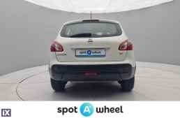 Nissan Qashqai 1.5 DCi Acenta '11