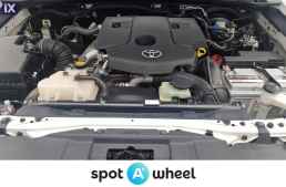 Toyota Hilux 2.4 D-4D Advance 4WD '16