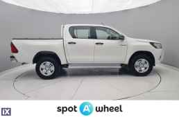 Toyota Hilux 2.4 D-4D Advance 4WD '16