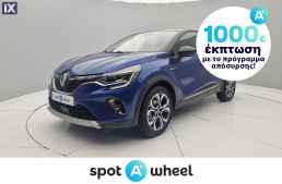 Renault Captur 1.3 TCe Intens '19