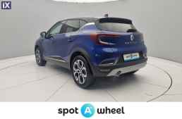 Renault Captur 1.3 TCe Intens '19