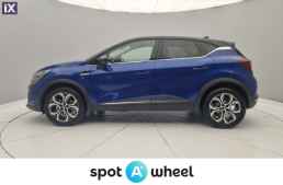 Renault Captur 1.3 TCe Intens '19