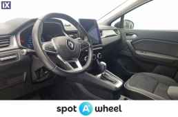 Renault Captur 1.3 TCe Intens '19