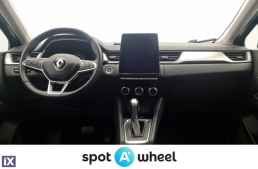 Renault Captur 1.3 TCe Intens '19