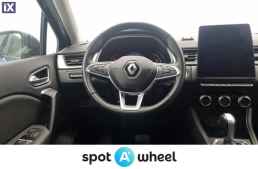 Renault Captur 1.3 TCe Intens '19