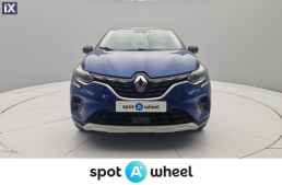 Renault Captur 1.3 TCe Intens '19