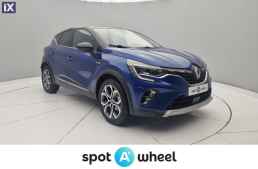 Renault Captur 1.3 TCe Intens '19