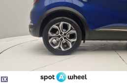 Renault Captur 1.3 TCe Intens '19