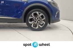 Renault Captur 1.3 TCe Intens '19