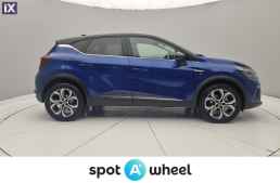 Renault Captur 1.3 TCe Intens '19