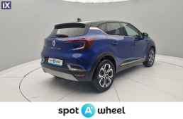 Renault Captur 1.3 TCe Intens '19