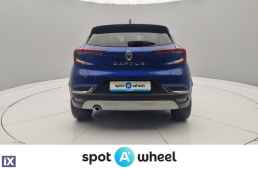 Renault Captur 1.3 TCe Intens '19