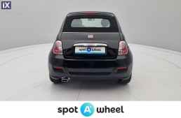 Fiat 500C S 0.9 TwinAir '15