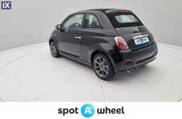 Fiat 500C S 0.9 TwinAir '15