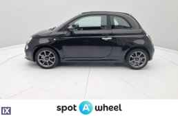 Fiat 500C S 0.9 TwinAir '15