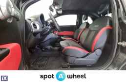 Fiat 500C S 0.9 TwinAir '15