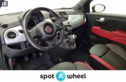 Fiat 500C S 0.9 TwinAir '15