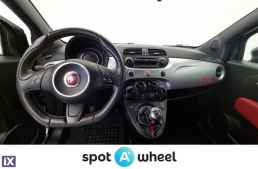 Fiat 500C S 0.9 TwinAir '15