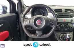 Fiat 500C S 0.9 TwinAir '15