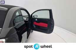 Fiat 500C S 0.9 TwinAir '15