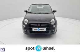 Fiat 500C S 0.9 TwinAir '15