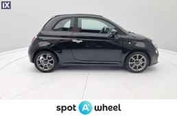 Fiat 500C S 0.9 TwinAir '15