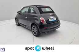 Fiat 500C S 0.9 TwinAir '15