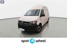 Volkswagen Transporter 2.0 TDi Business Line '18