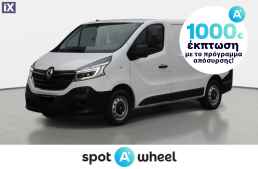 Renault Trafic 1.6 dCi Grand Confort L1H1 '20