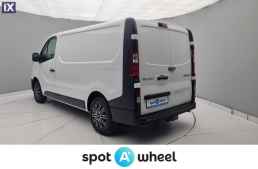 Renault Trafic 1.6 dCi Grand Confort L1H1 '20