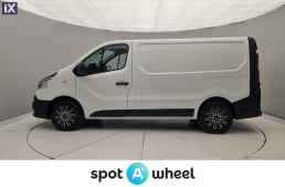 Renault Trafic 1.6 dCi Grand Confort L1H1 '20