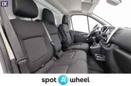 Renault Trafic 1.6 dCi Grand Confort L1H1 '20