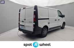 Renault Trafic 1.6 dCi Grand Confort L1H1 '20