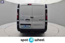 Renault Trafic 1.6 dCi Grand Confort L1H1 '20