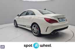 Mercedes-Benz CLA 180 AMG Line '15