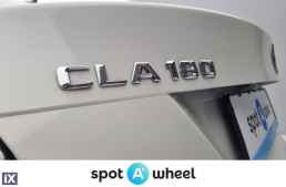 Mercedes-Benz CLA 180 AMG Line '15