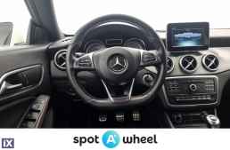 Mercedes-Benz CLA 180 AMG Line '15