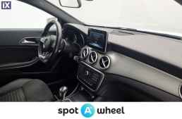 Mercedes-Benz CLA 180 AMG Line '15