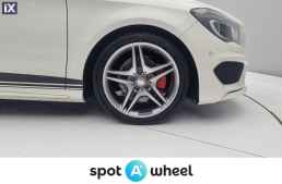 Mercedes-Benz CLA 180 AMG Line '15